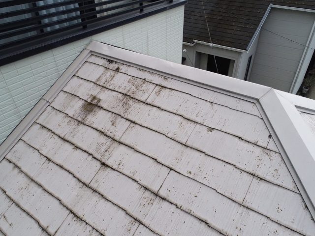 稲美町で訪問販売業者にメンテナンスを勧められた屋根